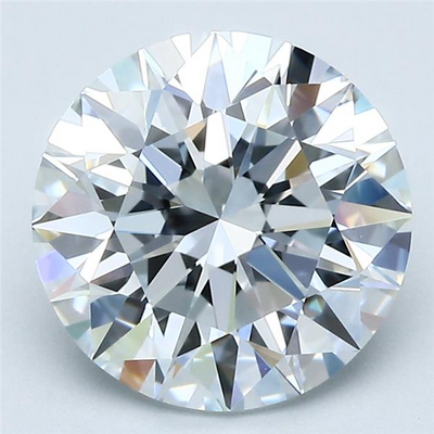 Internally Flawless (IF) Clarity Graded Diamonds - Perfect On the Inside