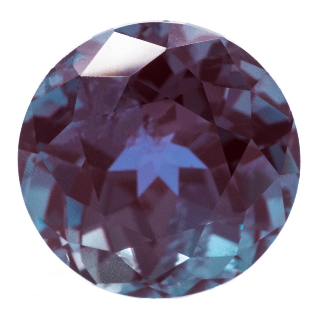 Heart Chatham Lab-Grown Blue Sapphire Gems – FIRE & BRILLIANCE