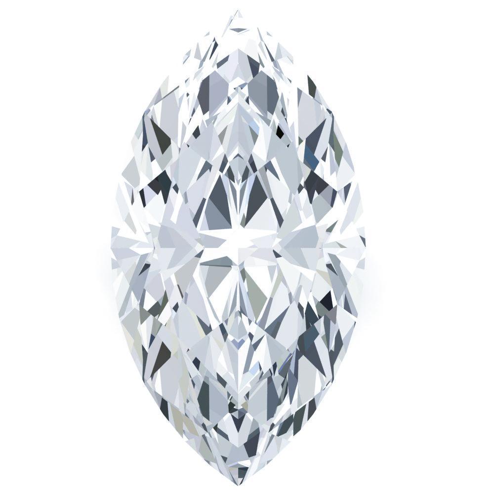 Loose marquise diamond Outlet
