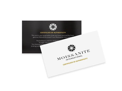 Round SUPERNOVA Loose Moissanite Stone-SUPERNOVA Moissanite-Fire & Brilliance ®