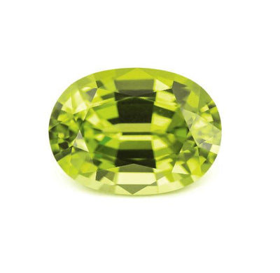 3 Facts: What Don't You Know About Peridot?