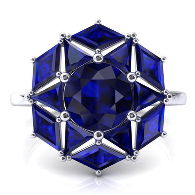 5 Reasons to Love Blue Sapphires in 2023!
