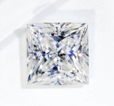 The Princess Cut Gemstones: Brilliance & Exquisite