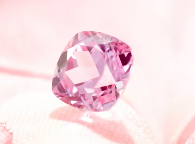 5 Reasons to Love Pink Sapphires In 2023