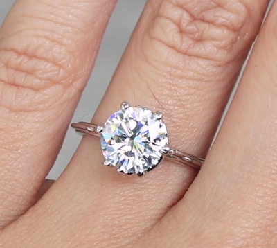 5 Quick Tips When Shopping for a Natural or Lab-Grown Diamond