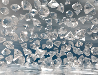 5 Reasons Why Natural Diamonds Are Overpriced In 2023