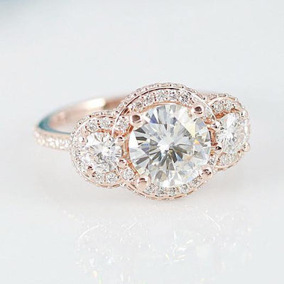 What Does This Ring <br> Say About You?