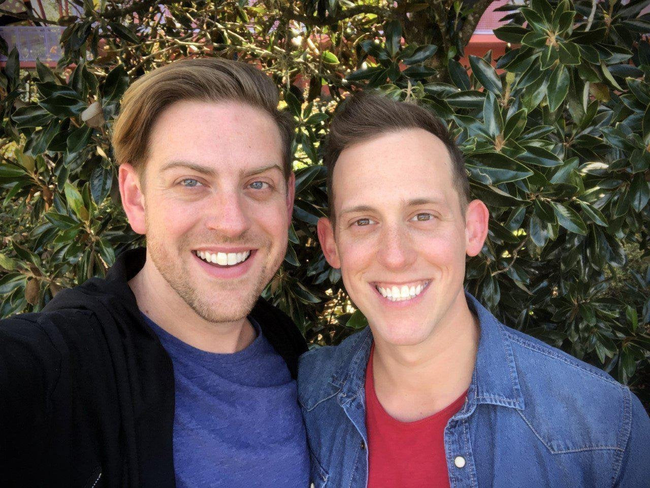 James Yared James & Jared – FIRE & BRILLIANCE