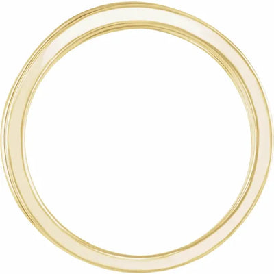 Criss Cross Free Form Ring