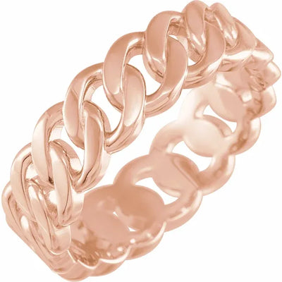 Chain Link Band