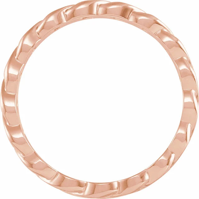 Chain Link Band