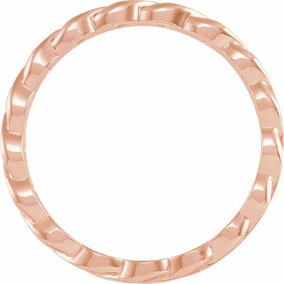 Chain Link Band