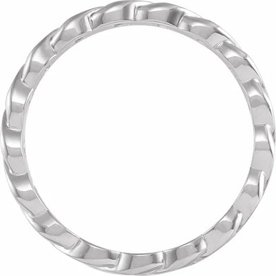 Chain Link Band