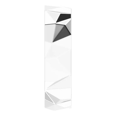 Geometric Off-Set Pattern Band