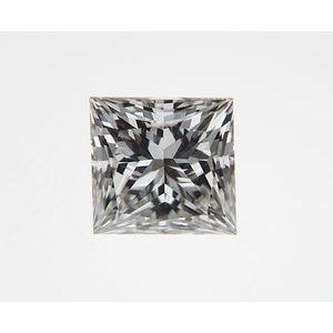 0.30 Carat Asscher Diamond-FIRE & BRILLIANCE