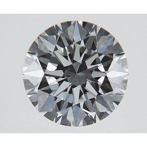 0.30 Carat Round Diamond-FIRE & BRILLIANCE