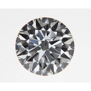 0.30 Carat Round Diamond-FIRE & BRILLIANCE
