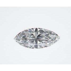 0.36 Carat Marquise Lab Diamond-FIRE & BRILLIANCE