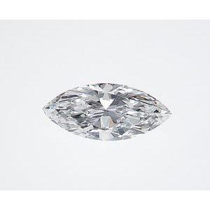 0.37 Carat Marquise Lab Diamond-FIRE & BRILLIANCE