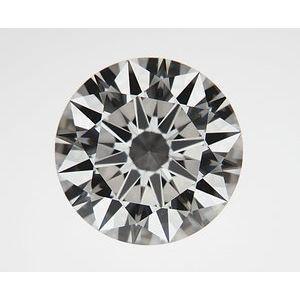 1.00 Carat Round Diamond-FIRE & BRILLIANCE