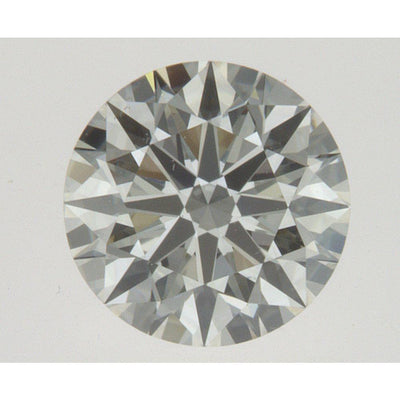 1.04 Carat Round Lab Grown Diamond-FIRE & BRILLIANCE