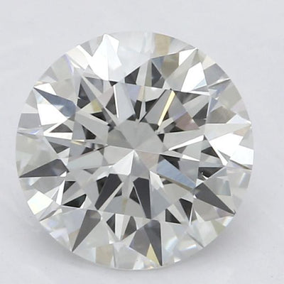 1.05 Carat Round Diamond-FIRE & BRILLIANCE