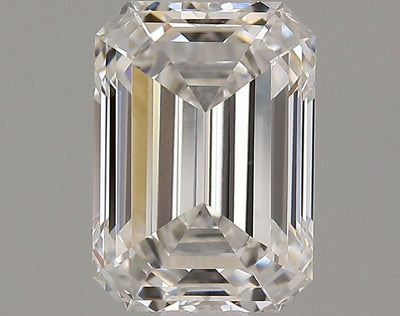 1.15 Carat Emerald Lab Grown Diamond-FIRE & BRILLIANCE