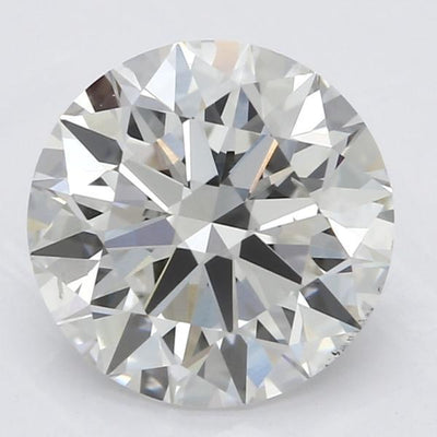 1.50 Carat Round Diamond-FIRE & BRILLIANCE