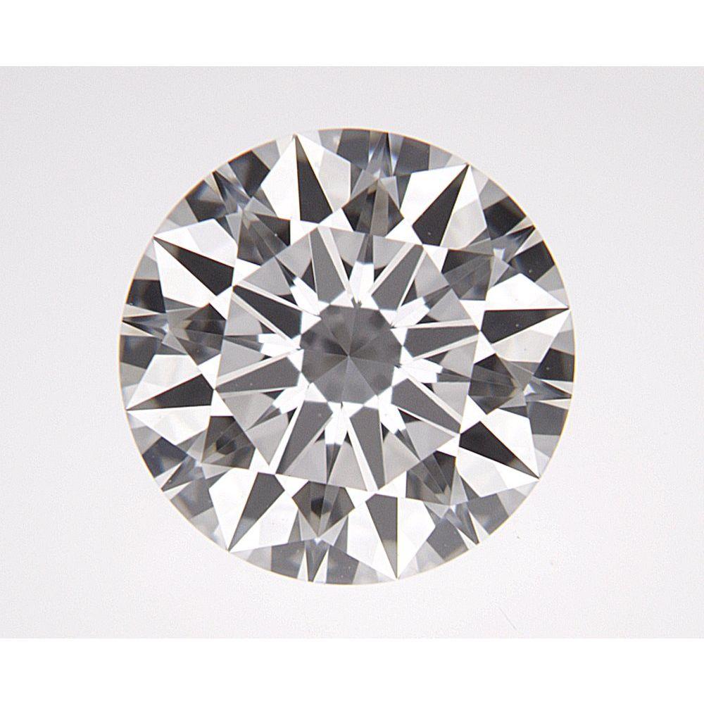 1.51 Carat Round Lab Grown Diamond-FIRE & BRILLIANCE