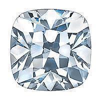1.73 Carat Cushion Diamond-FIRE & BRILLIANCE