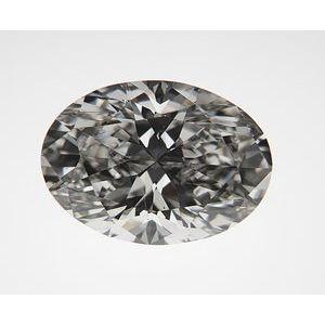 1.84 Carat Oval Diamond-FIRE & BRILLIANCE
