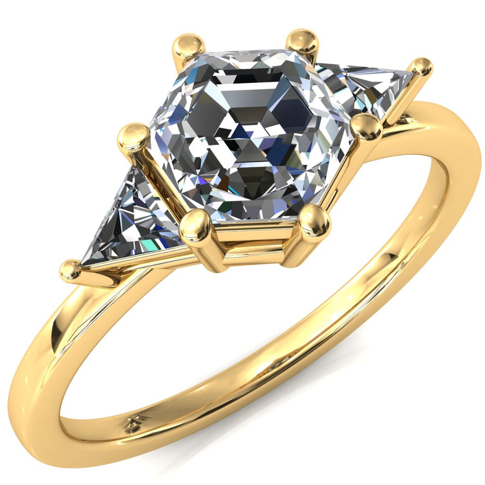 Beyond Collection – FIRE & BRILLIANCE