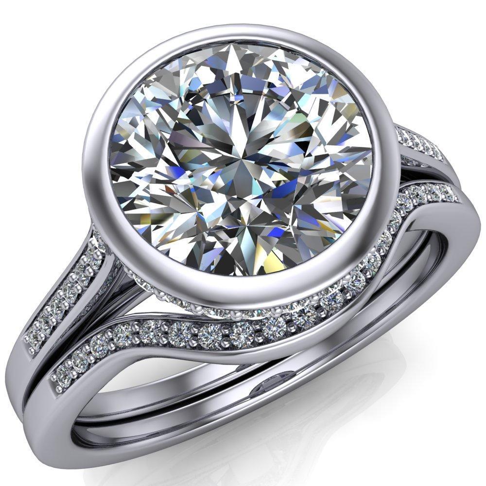 Engagement Ring Setting & Style Guide | Casting House