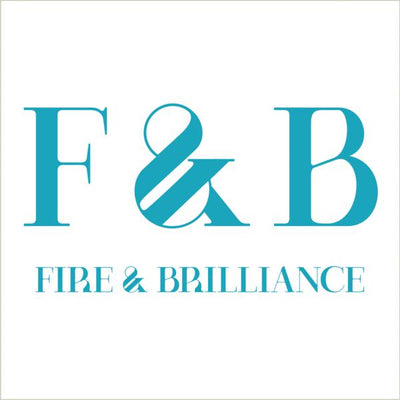 FAB Moissanite - Cushion Cut-OPTIONS_HIDDEN_PRODUCT-Fire & Brilliance ®