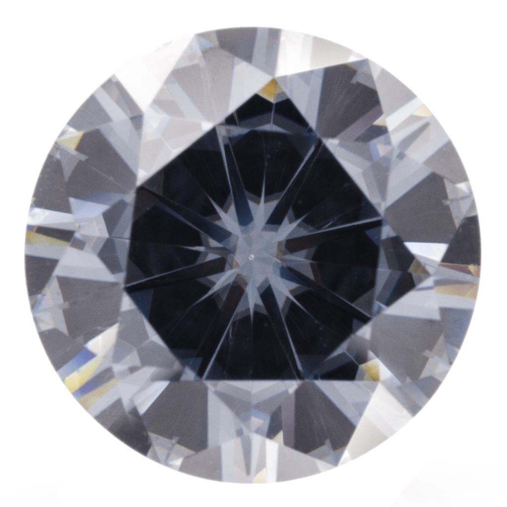 Fancy Color Moissanite FIRE BRILLIANCE
