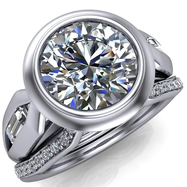 Liberty-Round-Center-Stone-