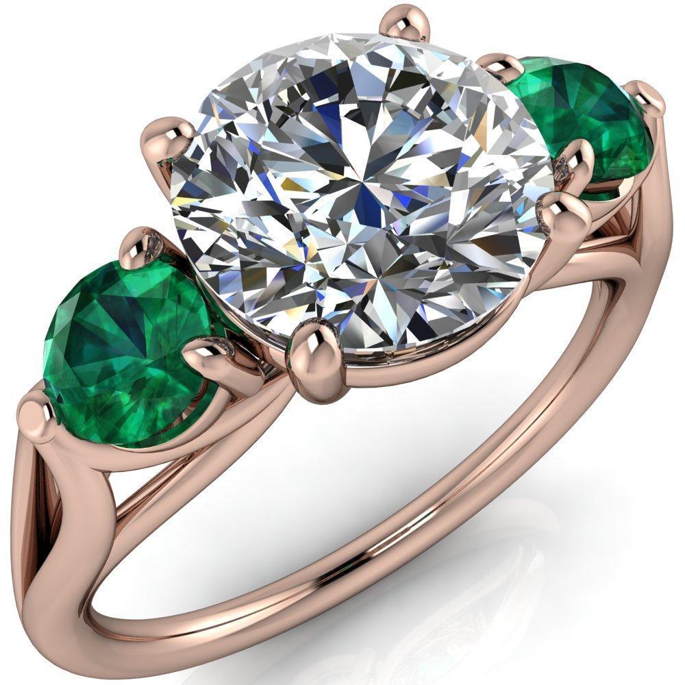 Anatomy of an Engagement Ring: Key Components and Design