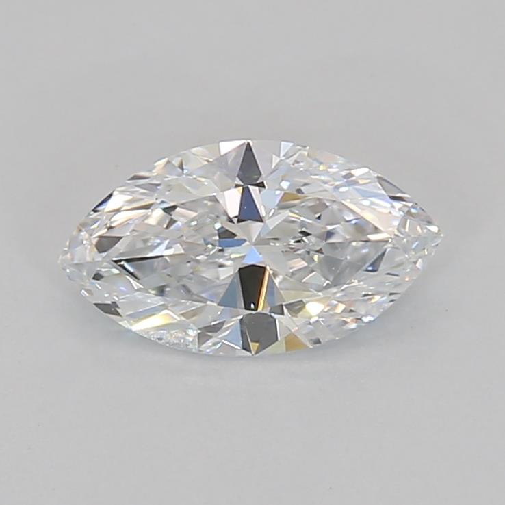 0.30 Carat Marquise Lab Grown Diamond