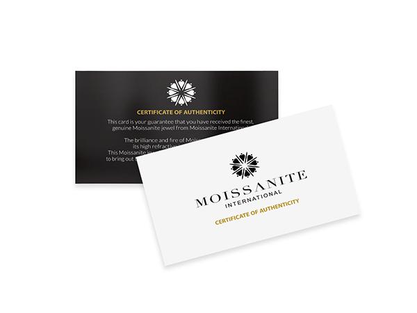Asscher SUPERNOVA Loose Moissanite Stone-SUPERNOVA Moissanite-Fire & Brilliance ®
