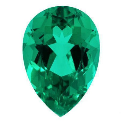 Chatham Lab-Grown Emerald Stone Size-FIRE & BRILLIANCE