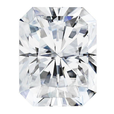 NEO Radiant Moissanite-OPTIONS_HIDDEN_PRODUCT-Fire & Brilliance ®