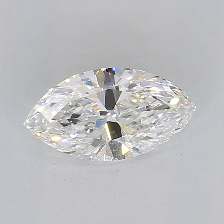0.30 Carat Marquise Lab Grown Diamond